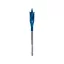 BOSCH EXPERT Plochý vrták do dreva 16 x 152 mm 1/4" Šesťhran