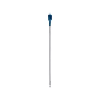   BOSCH EXPERT Plochý vrták do dreva 20 x 400 mm 1/4" Šesťhran