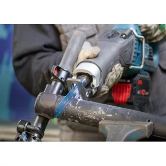   BOSCH EXPERT Pílový list na pílu do kovu S955 HHM 150 mm / 10 TPI s karbidovými zubmi