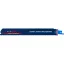 BOSCH EXPERT S 1155 HHM stredne hrubý pílový list do šavle na kov so zubami z tvrdokovu, 1 ks