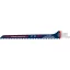 BOSCH EXPERT S 715 LHM Drevo s kovovým šabľovým pílovým listom s karbidovými zubami