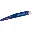 BOSCH EXPERT Pílový list na sabresovú pílu S956 XHM 150 mm / 6-8 TPI karbidové zuby Multi material