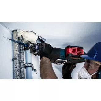   BOSCH EXPERT Pílový list na sabresovú pílu S956 XHM 150 mm / 6-8 TPI karbidové zuby Multi material