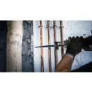 BOSCH EXPERT Pílový list na sabresovú pílu S956 XHM 150 mm / 6-8 TPI karbidové zuby Multi material