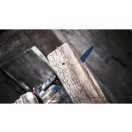 BOSCH EXPERT Pílový list na sabresovú pílu S956 XHM 150 mm / 6-8 TPI karbidové zuby Multi material