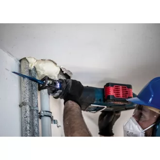   BOSCH EXPERT S1156 XHM HSS list píly s tvrdokovovým zubom do viacerých materiálov (10 ks)
