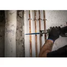 BOSCH EXPERT S1156 XHM HSS list píly s tvrdokovovým zubom do viacerých materiálov (10 ks)