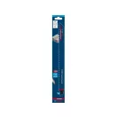 BOSCH EXPERT Pílový list na prímočiaru pílu do pórobetónu S 1241 HM 300 mm / 3TPI s karbidovým zubom (1 ks)