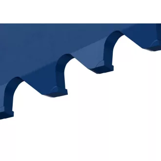   BOSCH EXPERT Pílový list na prímočiaru pílu do pórobetónu S 1241 HM 300 mm / 3TPI s karbidovým zubom (1 ks)