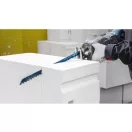 BOSCH EXPERT Pílový list na prímočiaru pílu do pórobetónu S 1241 HM 300 mm / 3TPI s karbidovým zubom (1 ks)