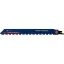BOSCH EXPERT Píla na tehly S 1543 HM 240 mm / 2TPI Hollow Brick