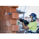 BOSCH EXPERT Píla na tehly S 1543 HM 240 mm / 2TPI Hollow Brick
