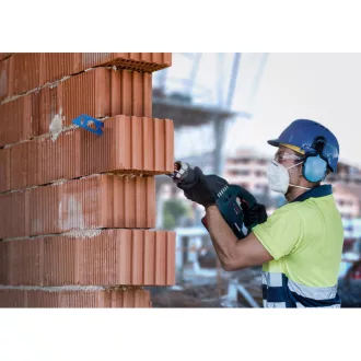   BOSCH EXPERT Píla na tehly S 1543 HM 240 mm / 2TPI Hollow Brick