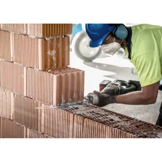   BOSCH EXPERT Píla na tehly S 1543 HM 240 mm / 2TPI Hollow Brick