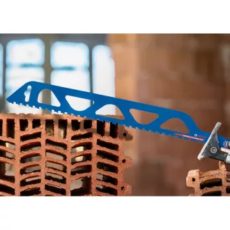   BOSCH EXPERT Píla na tehly S 1543 HM 240 mm / 2TPI Hollow Brick