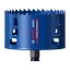 Kruhová fréza BOSCH EXPERT Tough Material s tvrdokovovými zubami, 111 mm