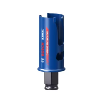   BOSCH EXPERT Vrták s tvrdokovovými zubami na stavebné materiály 35 mm