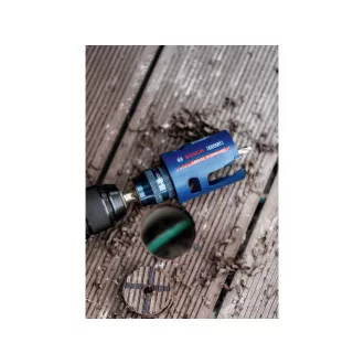   BOSCH EXPERT Koncový kruhový vykružovač s karbidovými zubami 51 mm