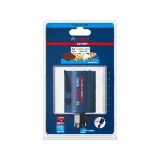   BOSCH EXPERT Kotúč na vykružovanie stavebných materiálov s tvrdokovovými zubami 57 mm