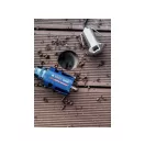 BOSCH EXPERT Kotúč na vykružovanie stavebných materiálov s tvrdokovovými zubami 57 mm