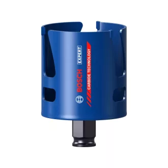   BOSCH EXPERT Vykružovač s tvrdokovovými zubami 65 mm na stavebné materiály