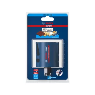   BOSCH EXPERT Vykružovač s tvrdokovovými zubami 65 mm na stavebné materiály