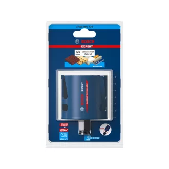   BOSCH EXPERT Kotúč na konštrukčné materiály s karbidovými zubami 68 mm