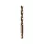 BOSCH EXPERT HSS-Co strediaca stopka vrtáku PCP Tough Material, 105 mm