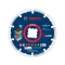 BOSCH EXPERT Diamantový rezací kotúč 125 x 22,2 mm X-LOCK segmentovaný