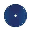 BOSCH EXPERT Diamantový rezací kotúč 230 x 22,2 mm Multi Material
