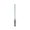 BOSCH EXPERT HEX-9 Multiconstruction vrták 3,0 x 45/90 mm s 1/4" držiakom bitov