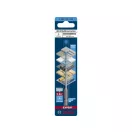 BOSCH EXPERT HEX-9 Multiconstruction vrták 3,0 x 45/90 mm s 1/4" držiakom bitov