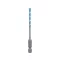 BOSCH EXPERT HEX-9 Multiconstruction vrták 4,0 x 45/90 mm s 1/4" držiakom bitov