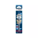 BOSCH EXPERT HEX-9 Multiconstruction vrták 4,0 x 45/90 mm s 1/4" držiakom bitov