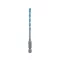 BOSCH EXPERT HEX-9 Multiconstruction vrták 5,0 x 50/100 mm s 1/4" držiakom bitov
