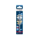 BOSCH EXPERT HEX-9 Multiconstruction vrták 5,0 x 50/100 mm s 1/4" držiakom bitov