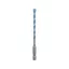 BOSCH EXPERT HEX-9 Multiconstruction vrták 5,5 x 60/100 mm s 1/4" držiakom bitov