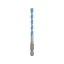 BOSCH EXPERT HEX-9 Multiconstruction vrták 5,5 x 90/150 mm s 1/4" držiakom bitov