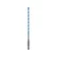BOSCH EXPERT HEX-9 Multiconstruction vrták 6,0 x 90/150 mm s 1/4" držiakom bitov