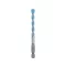 BOSCH EXPERT HEX-9 Multiconstruction vrták 7,0 x 60/100 mm s 1/4" držiakom bitov