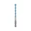 BOSCH EXPERT HEX-9 Multiconstruction vrták 7,0 x 60/100 mm s 1/4" držiakom bitov