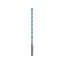 BOSCH EXPERT HEX-9 Multiconstruction vrták 7,0 x 90/150 mm s 1/4" držiakom bitov
