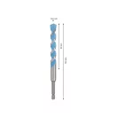 BOSCH EXPERT HEX-9 Multiconstruction vrták 12,0 x 90/150 mm s 1/4" držiakom bitov