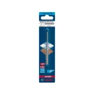 BOSCH EXPERT Vŕtačka na sklo a dlaždice 3 x 90 mm HEX-9 HARD CERAMIC