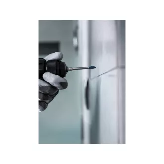   BOSCH EXPERT Vŕtačka na sklo a dlaždice 3 x 90 mm HEX-9 HARD CERAMIC