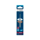 BOSCH EXPERT Vrták na sklo a dlažbu 4 x 90 mm HEX-9 HARD CERAMIC
