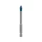 BOSCH EXPERT Vrták na sklo a dlaždice 6 x 90 mm HEX-9 HARD CERAMIC