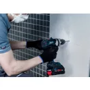BOSCH EXPERT Vrták na sklo a dlaždice 7 x 90 mm HEX-9 HARD CERAMIC