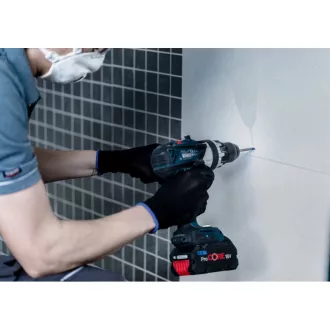   BOSCH EXPERT Vrták na sklo a dlaždice 7 x 90 mm HEX-9 HARD CERAMIC