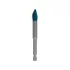 BOSCH EXPERT Vrták na sklo a dlaždice 10 x 90 mm HEX-9 HARD CERAMIC